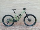 Canyon Torque Mullet CF 8