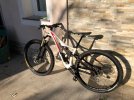 Specialized Stumpjumper Carbon Fattie 29" Eagle 2016 tg S
