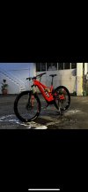 Specialized turbo levo