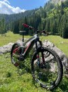 HAibike ALLMTN 6 full Carbon