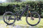 Haibike ALLMTN 7