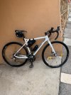 Vendo o scambio Bici GT Gravel