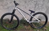 Radon slush - dirt nuova