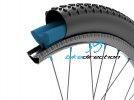 Inserto mousse Tubolight 29 e 27,5 per Enduro, E-Bike