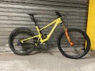 SANTA CRUZ MEGATOWER CC XL