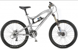 CERCO SANTA CRUZ NOMAD 26