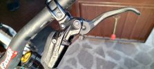 Sram code rsc