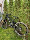 Downhill TREK SESSION 8