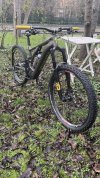 VENDO  Specialized Kenevo S4 Mullet