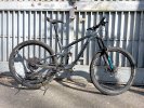 Vendo mtb Transition Sentinel(29") taglia L 2019