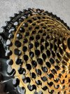 Cassetta Sram Eagle XX 11V GOLD 10-50