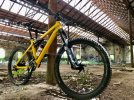 Liteville 301 versione Enduro MK12 taglia L