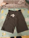 Pantaloncini Alpinestars rover 2 taglia Small Nuovi