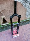 Lyrik rock shox charger2 170mm boost 29