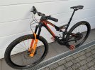 Stumpjumper FSR Comp Carbon 29