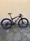 Trek supercaliber 9.9