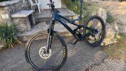 Orbea Occam L/XL H20(upgrade)