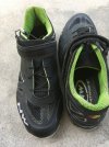Scarpe Northwave con attacchi