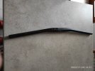 Vendo Manubrio BBB carbonio