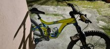 Giant reign 2 2016