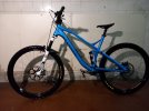 Canyon Neuron AL 29 XL