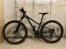 Vendo Cannondale Trail 5 Taglia XS
