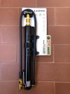 pompa Lezyne Micro Floor Drive HV 6.2 bar  NUOVA