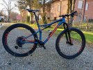 Specialized Epic Swork 2019