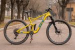 GT Sensor Carbon Pro 2020