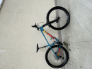 Trek Roscoe 7 modello 2023