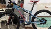 Specialized epic expert carbon axs - taglia S