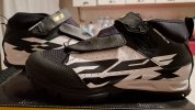 mavic deemax taglia 42 elite nuove