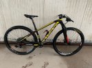 MTB - OLYMPIA Iron 29