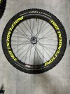 Ruote enduro Independent Bike Carbon