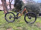 Saracen Myst DH 2019