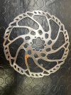 Dischi shimano slx