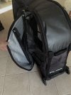 Valigia Travel Bag Evoc
