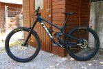 TREK SLASH 9.7/9.9 2022