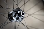 Roval control carbon canale 25mm