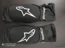 Gomitiere Alpinestars