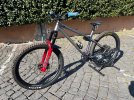 Commencal Meta HT 2022