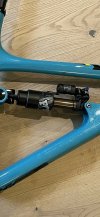 SCAMBIO Ammortizzatore Fox Float X2 Factory Kashima 2-pos