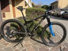 Trek Supercaliber 2022