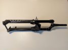 Forcella Rockshox Lyrik 29" 180mm, rake 42, boost 15x110