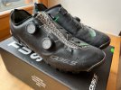 Scarpa mtb Q36.5