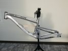 MDE bikes Damper 27.5