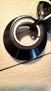 Serie sterzo reach adjust