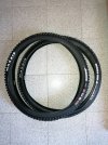 MAXXIS Minion DHR 29x2,4 Exo
