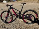 SANTACRUZ TALLBOY C S Taglia M Anno 2020