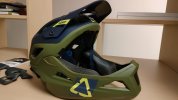 LEATT Casco Enduro MTB 3.0